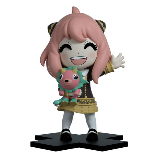 Spy x Family Vinyl Figure Anya Forger 12 cm P063987