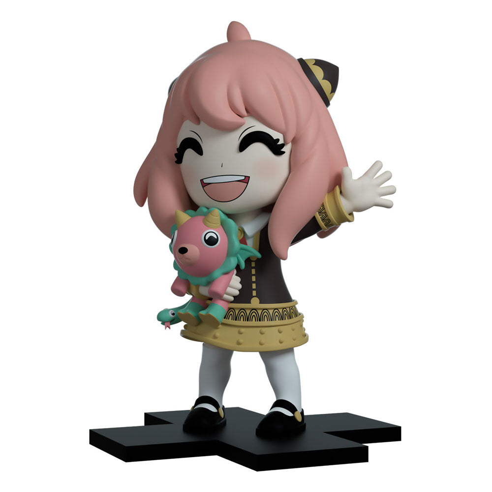 Spy x Family Vinyl Figure Anya Forger 12 cm P063987