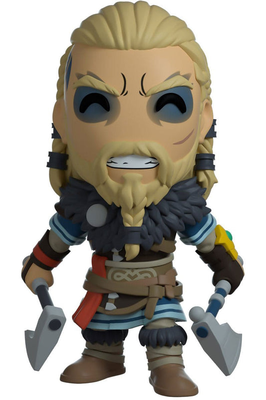 Assassin's Creed Vinyl Figure Eivor 11 cm P063990