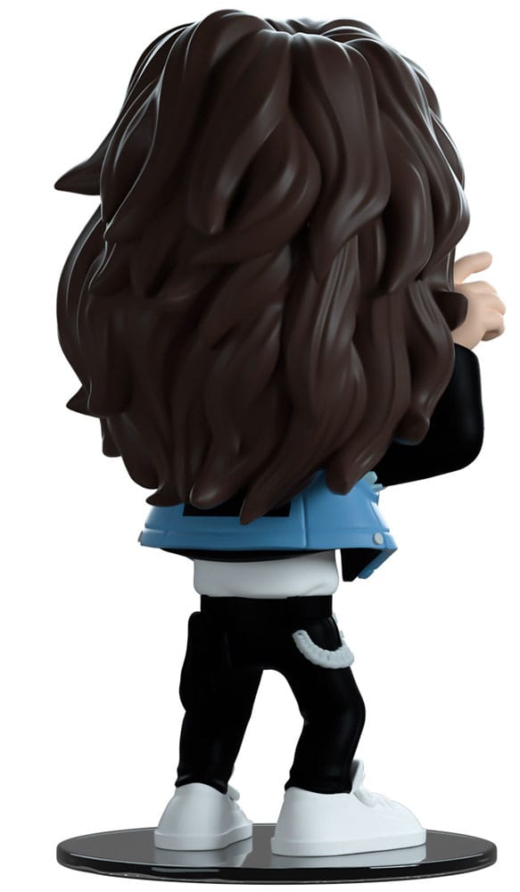 Stranger Things Vinyl Figure Hellfire Club Eddie 11 cm P063991