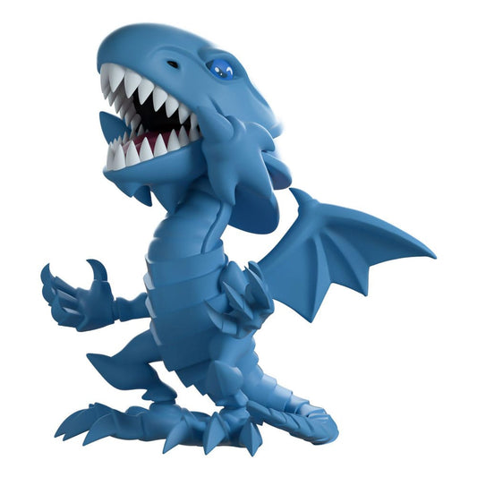Yu-Gi-Oh! Vinyl Figure Blue Eyes White Dragon 10 cm P063994