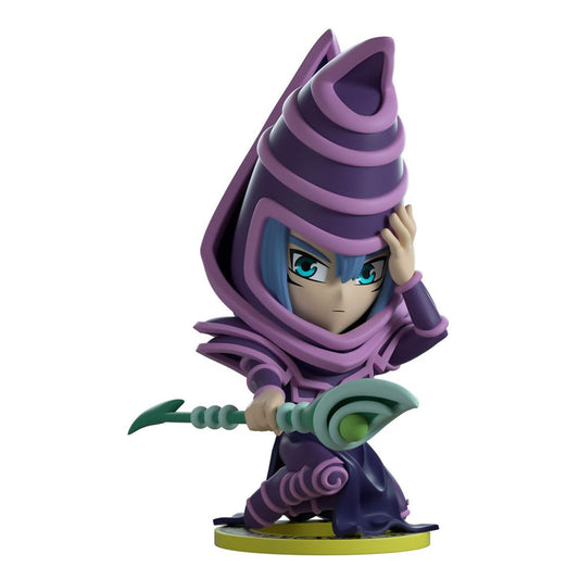 Yu-Gi-Oh! Vinyl Figure Dark Magician 12 cm P063995