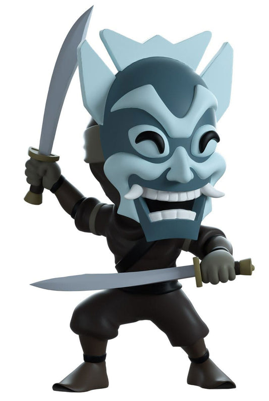 Avatar: The Last Airbender Vinyl Figure Blue Spirit 12 cm P063998