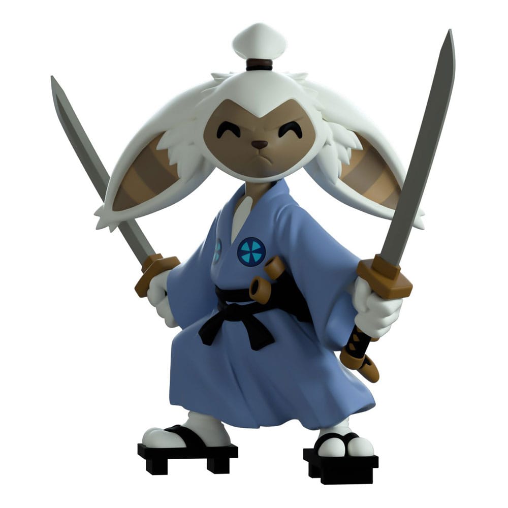 Avatar: The Last Airbender Vinyl Figure Ronin Momo 10 cm P063999