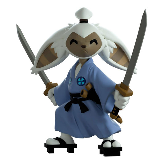 Avatar: The Last Airbender Vinyl Figure Ronin Momo 10 cm P063999