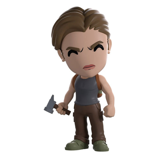 The Last of Us Vinyl Figure Abby 12 cm P064005