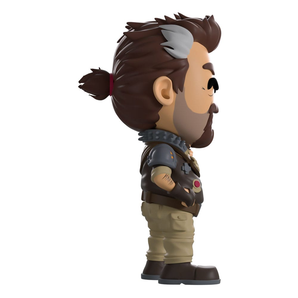Borderlands Vinyl Figure Marcus 10 cm P064008