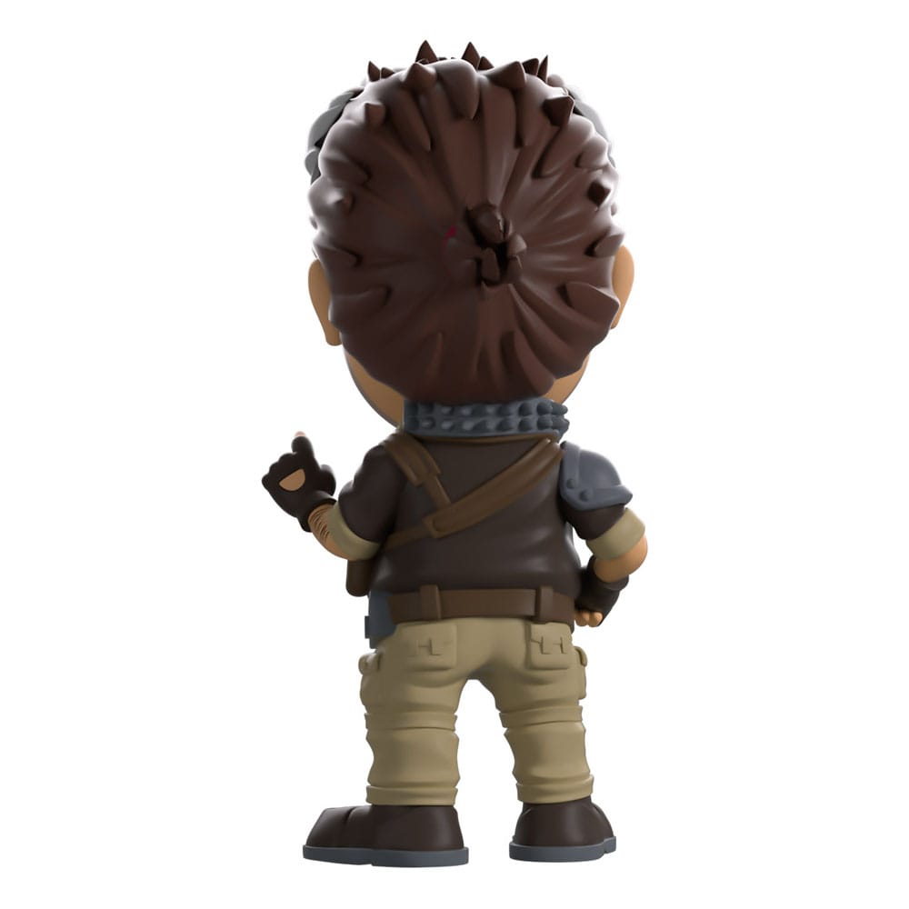 Borderlands Vinyl Figure Marcus 10 cm P064008