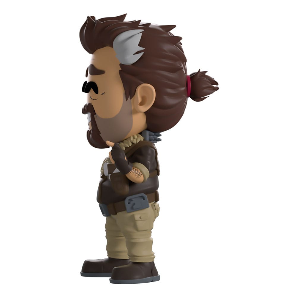 Borderlands Vinyl Figure Marcus 10 cm P064008