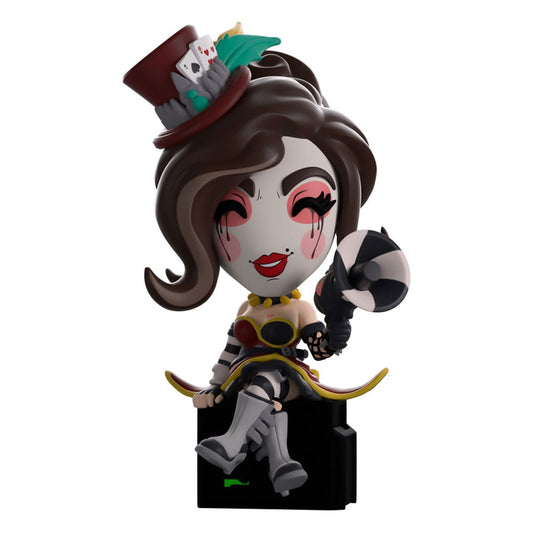 Borderlands Vinyl Figure Moxxi 10 cm P064009
