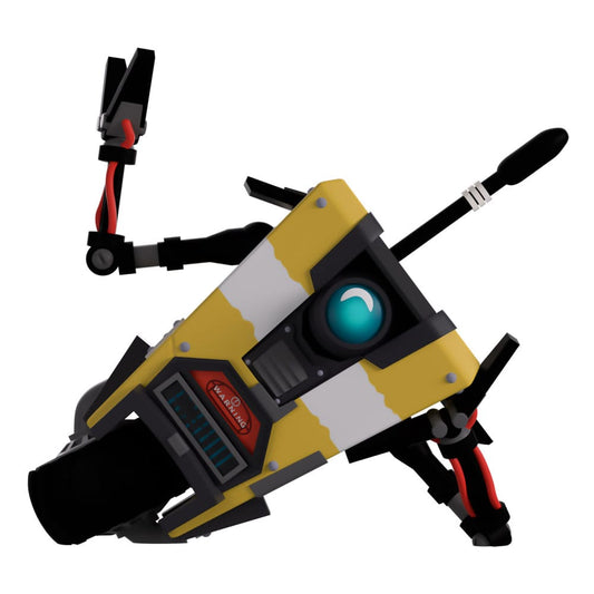 Borderlands Vinyl Figure Chillin Claptrap 10 cm P064010
