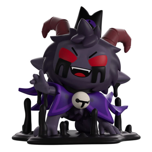 Cult of the Lamb Vinyl Figure Goat 10 cm P064015