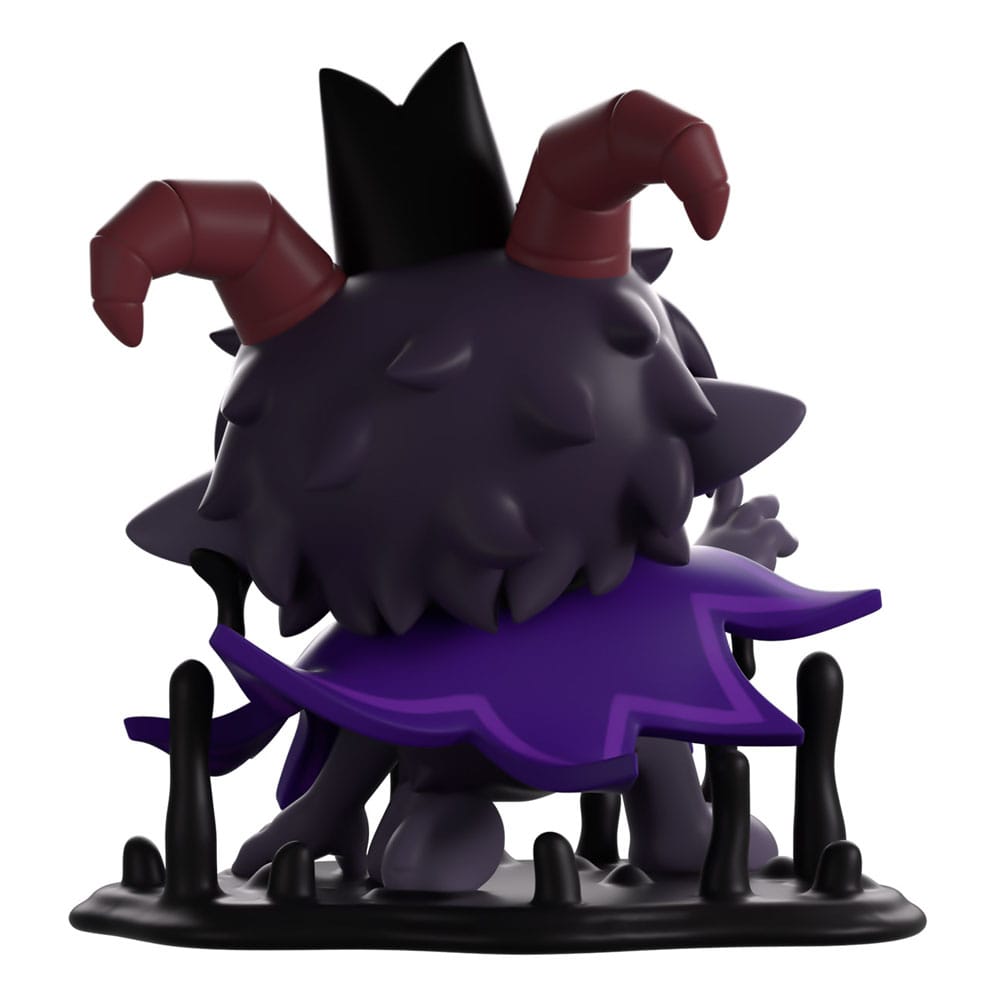 Cult of the Lamb Vinyl Figure Goat 10 cm P064015