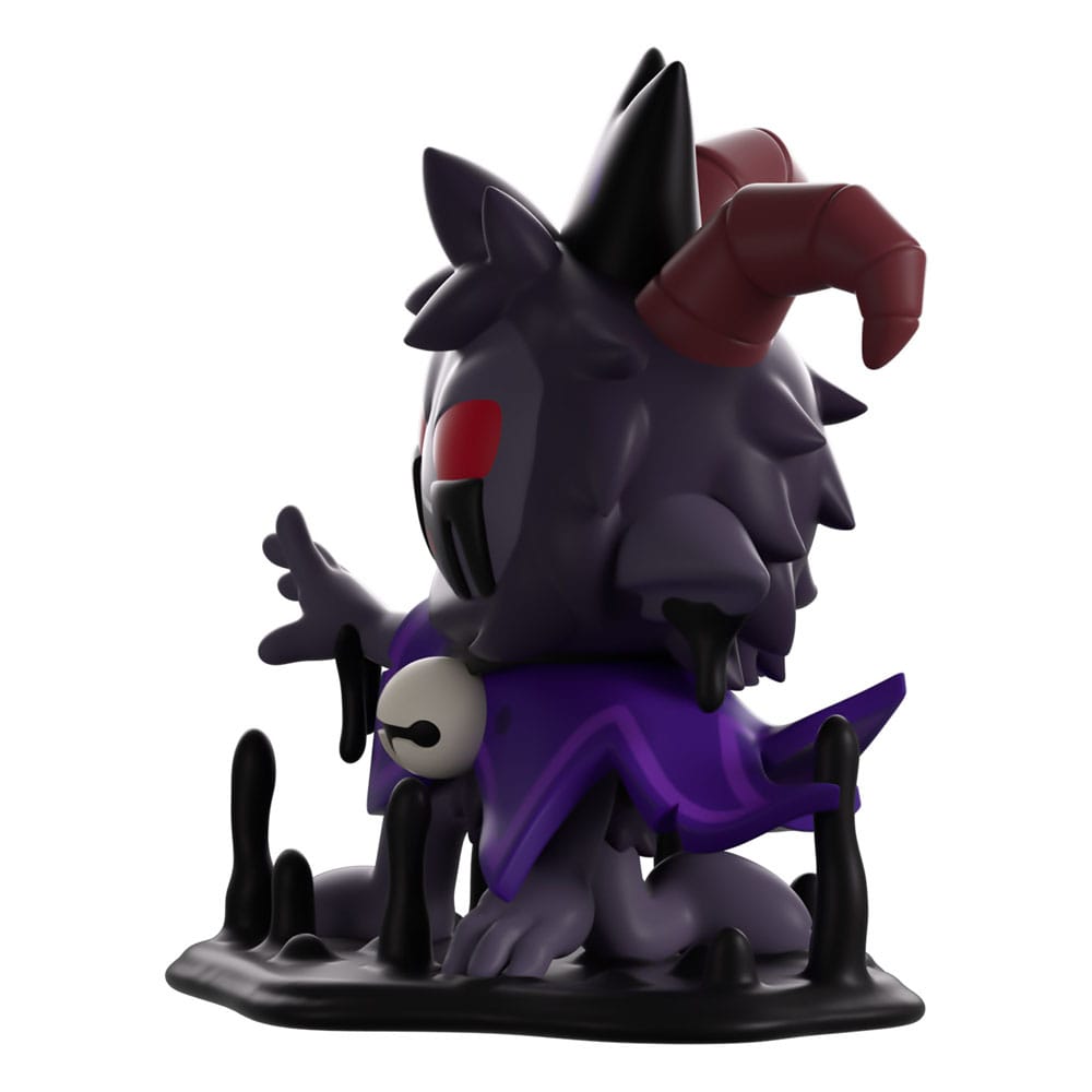 Cult of the Lamb Vinyl Figure Goat 10 cm P064015