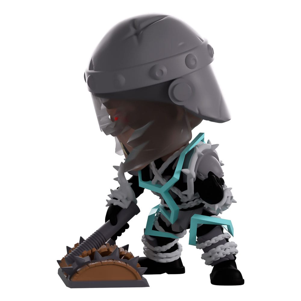 Call of Duty Vinyl Figure Brutus 12 cm P064038