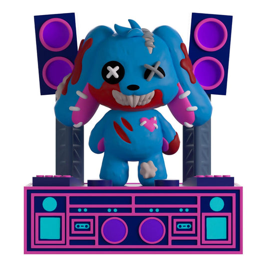 Call of Duty Vinyl Figure Mister Peeks 12 cm P064039