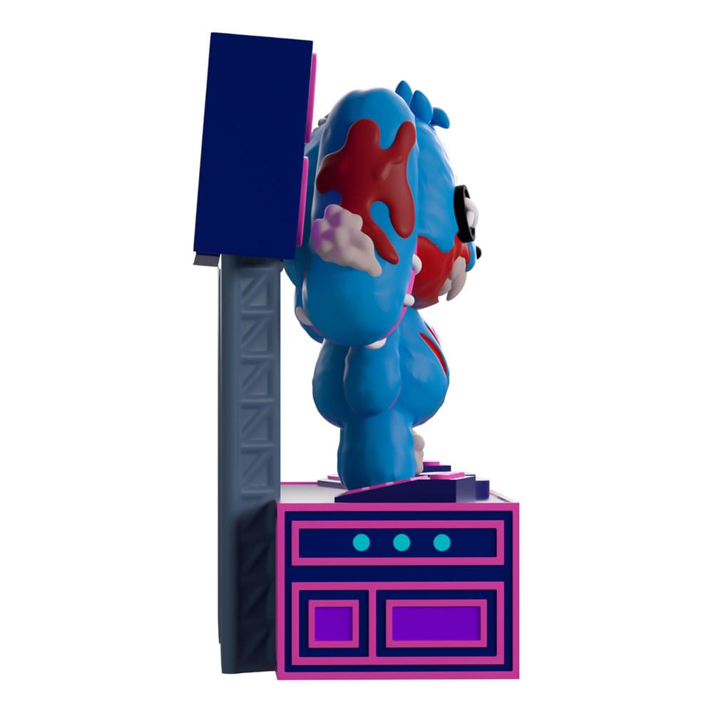 Call of Duty Vinyl Figure Mister Peeks 12 cm P064039