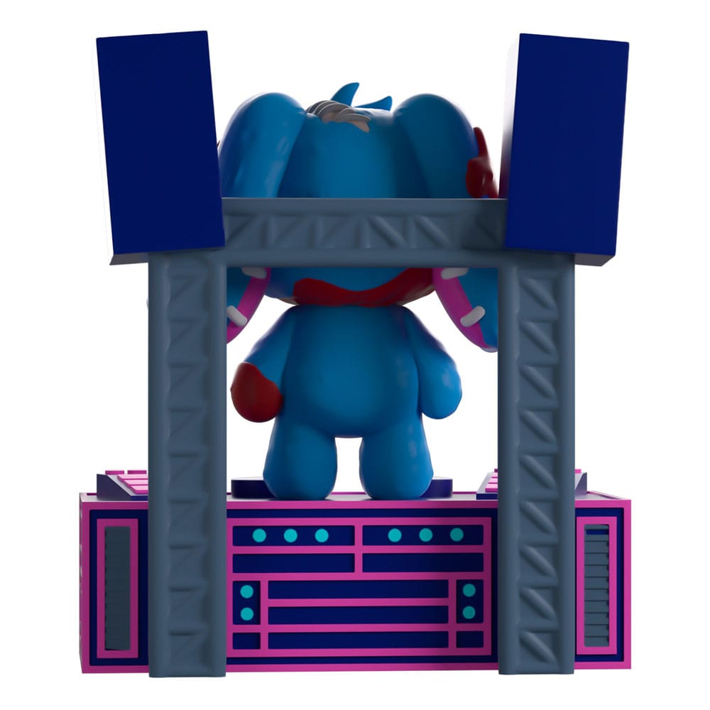 Call of Duty Vinyl Figure Mister Peeks 12 cm P064039