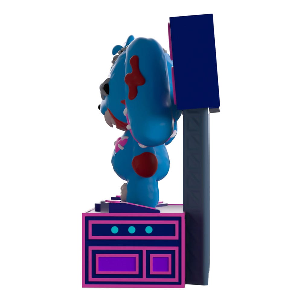 Call of Duty Vinyl Figure Mister Peeks 12 cm P064039