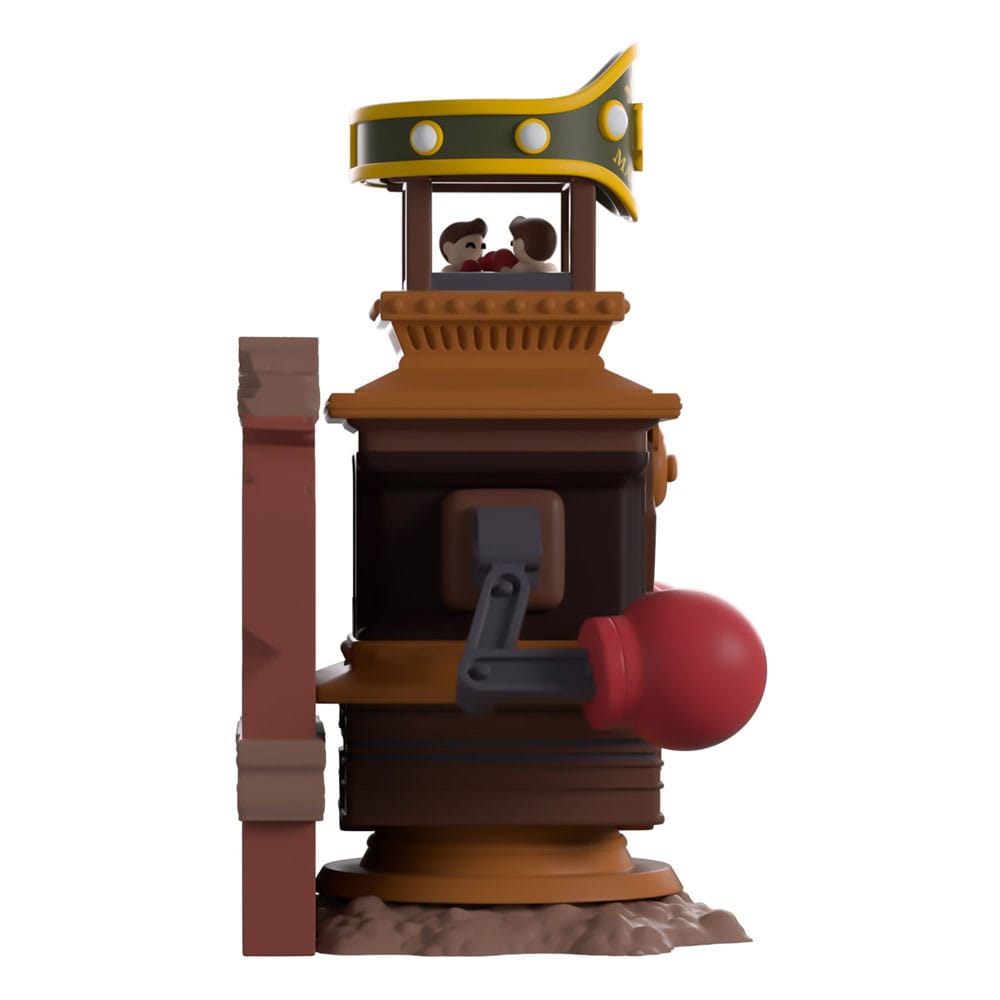 Call of Duty Vinyl Figure Melee Macchiato 13 cm P064040