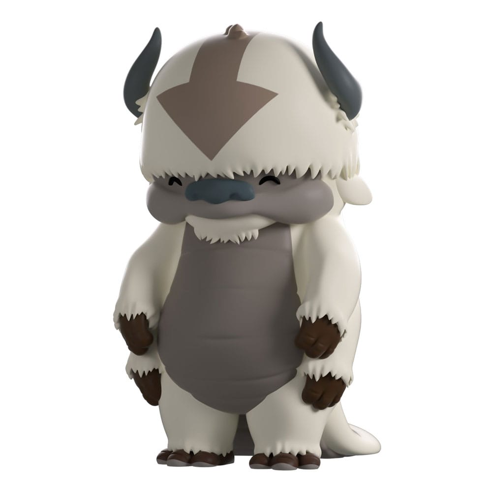 Avatar The Last Airbender Vinyl Figure Appa Standing 20 cm P064048