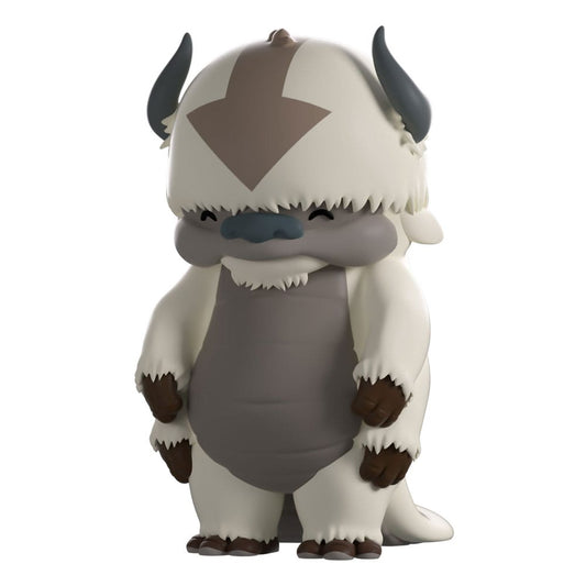 Avatar The Last Airbender Vinyl Figure Appa Standing 20 cm P064048