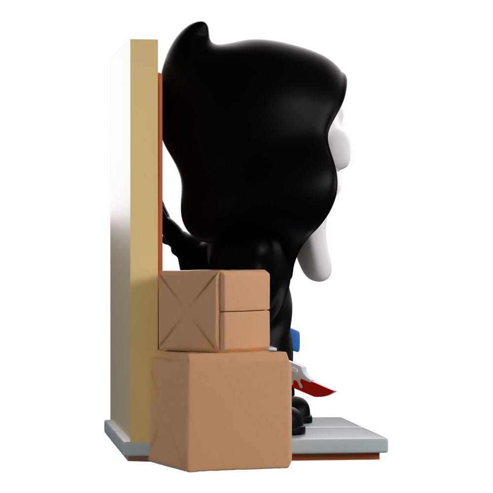 Ghostface Vinyl Figure Ghostface Lights Out 12 cm P064050