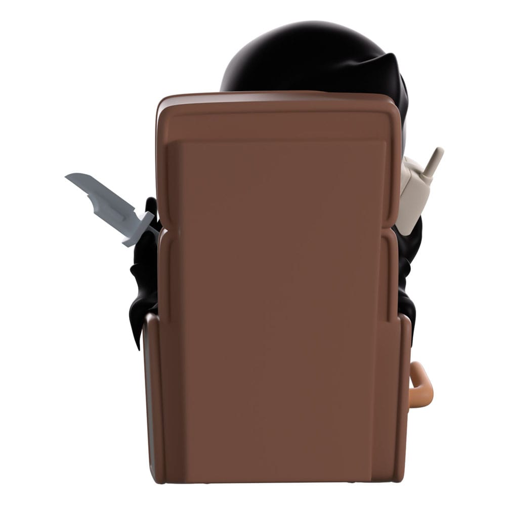 Ghostface Vinyl Figure Ghostface Lounging 11 cm P064051