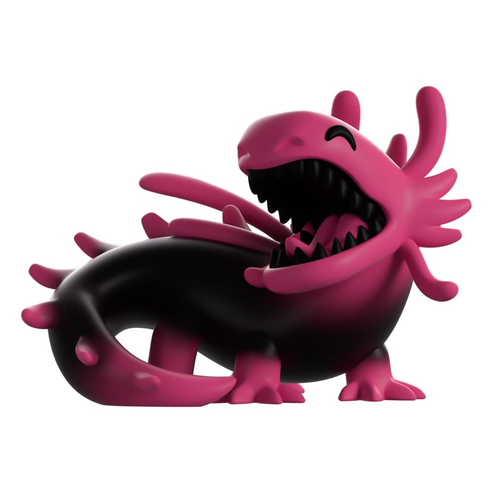 Rainworld Vinyl Figure Pink Lizard 8 cm P064053
