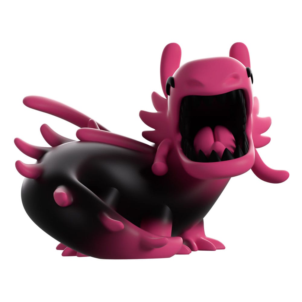 Rainworld Vinyl Figure Pink Lizard 8 cm P064053