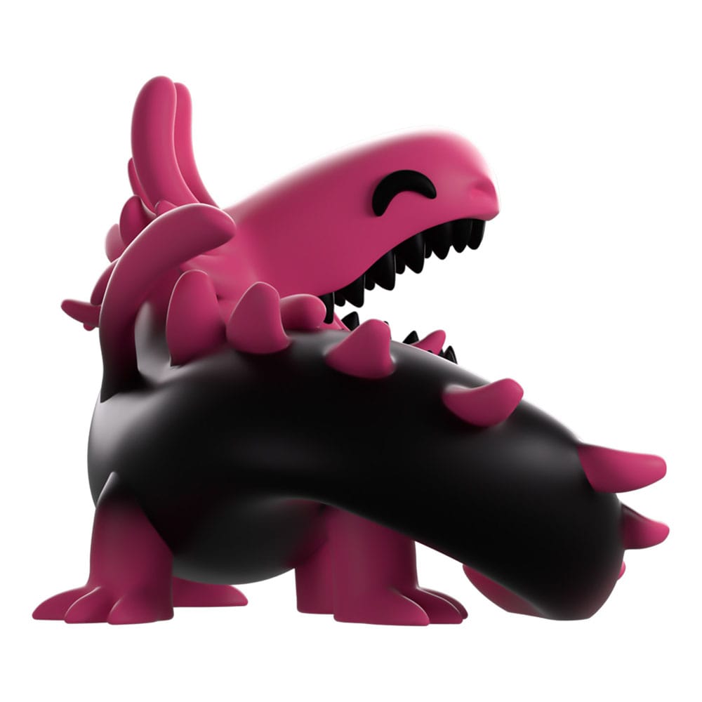 Rainworld Vinyl Figure Pink Lizard 8 cm P064053