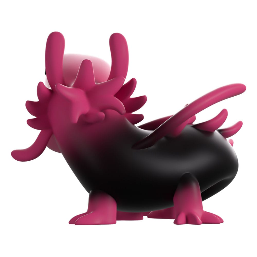 Rainworld Vinyl Figure Pink Lizard 8 cm P064053