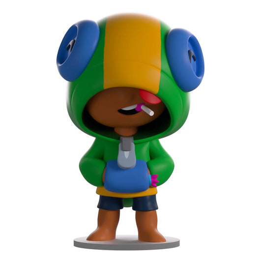 Brawl Stars Vinyl Figure Leon 10 cm P064058