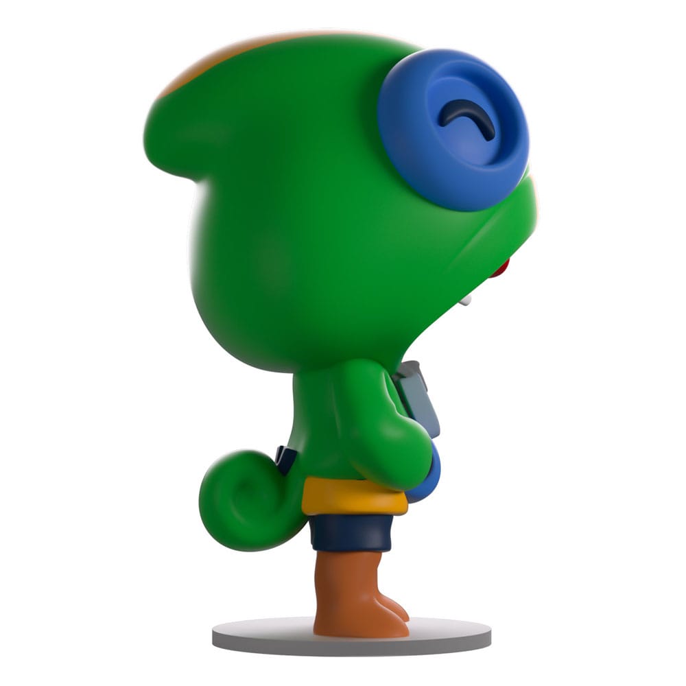 Brawl Stars Vinyl Figure Leon 10 cm P064058