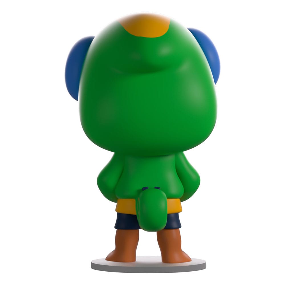 Brawl Stars Vinyl Figure Leon 10 cm P064058