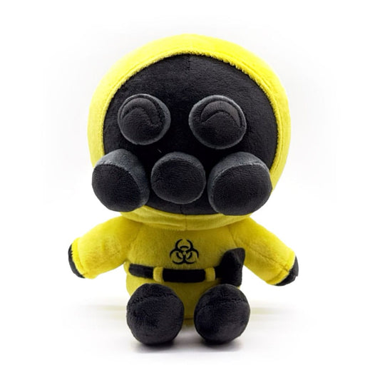 Escape the Backrooms Plush Figure 22 cm P067311