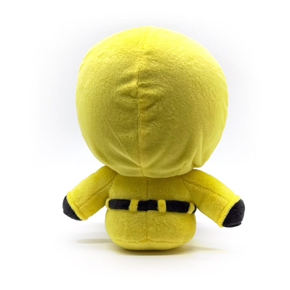 Escape the Backrooms Plush Figure 22 cm P067311