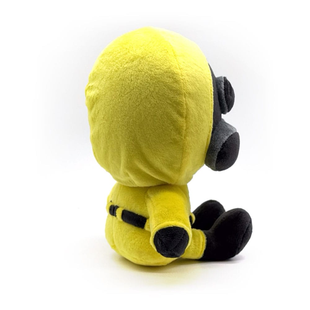 Escape the Backrooms Plush Figure 22 cm P067311