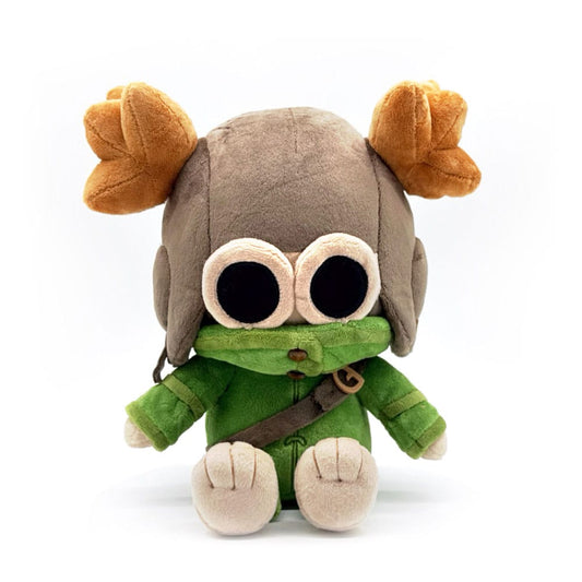 Little Nightmares III Plush Figure Alone 22 cm P066176