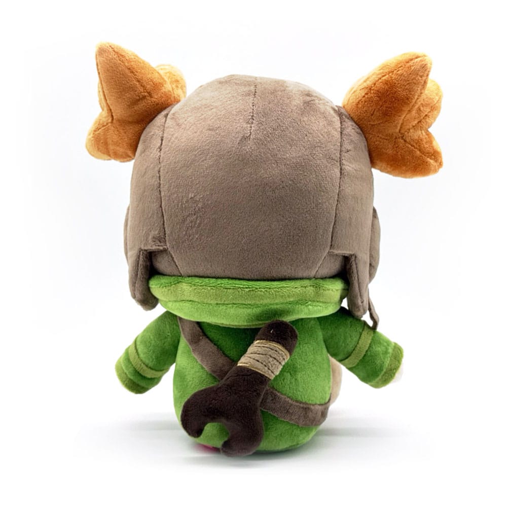 Little Nightmares III Plush Figure Alone 22 cm P066176
