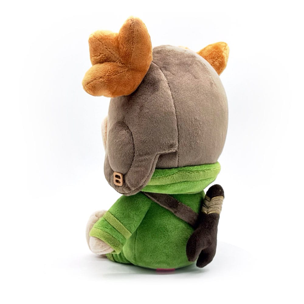 Little Nightmares III Plush Figure Alone 22 cm P066176