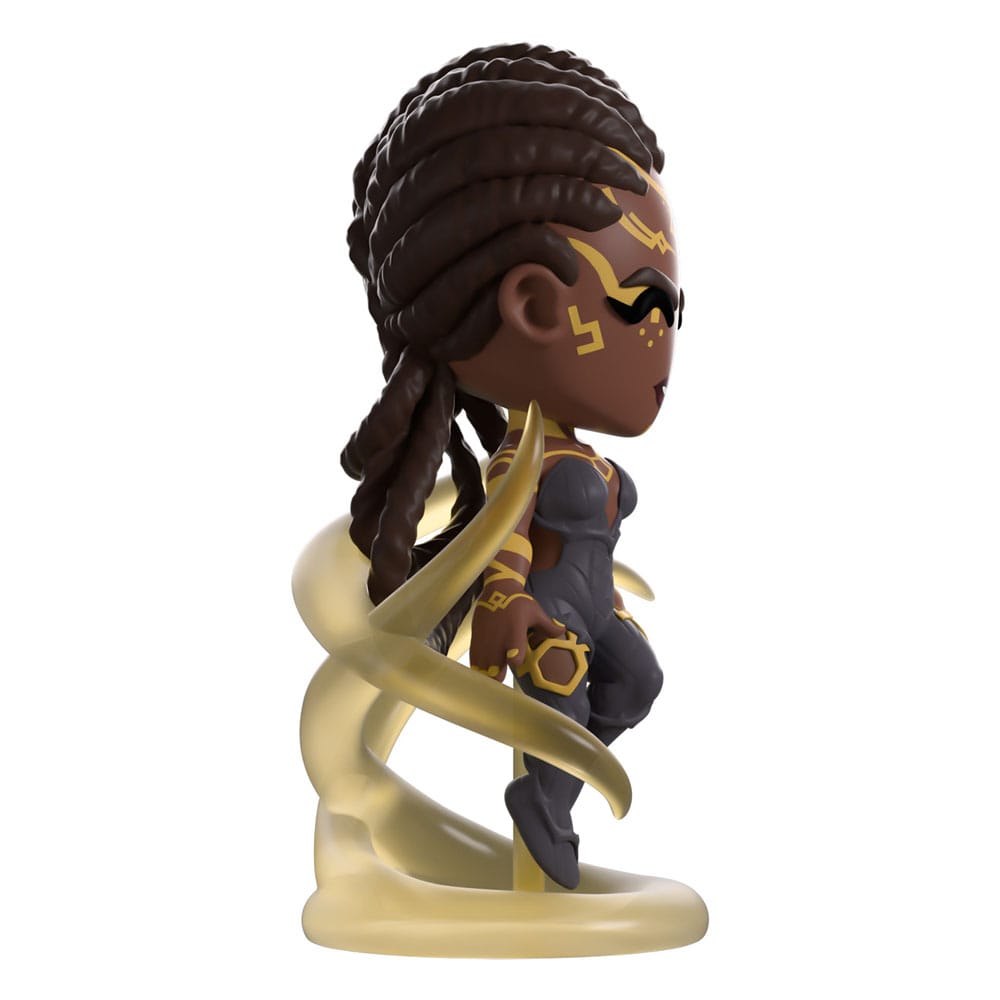 Arcane Vinyl Figure Champion Mel 12 cm P064086