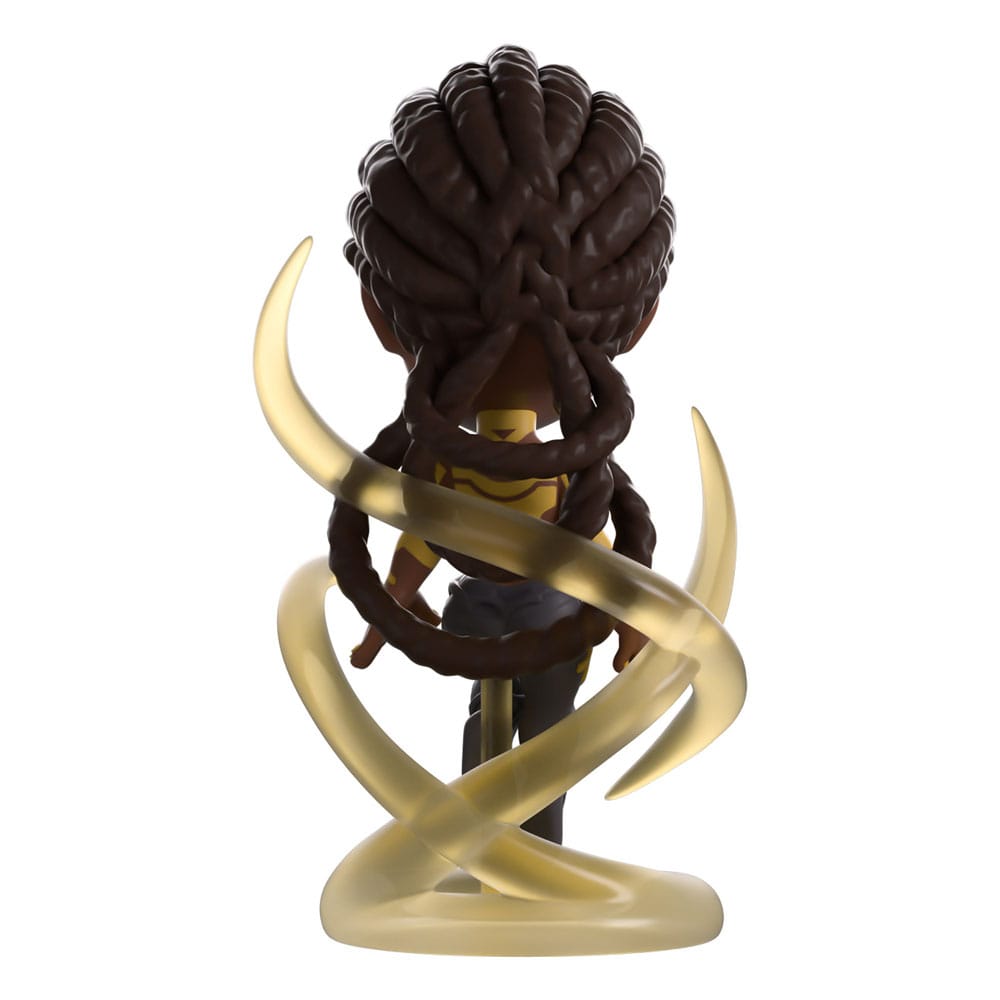 Arcane Vinyl Figure Champion Mel 12 cm P064086