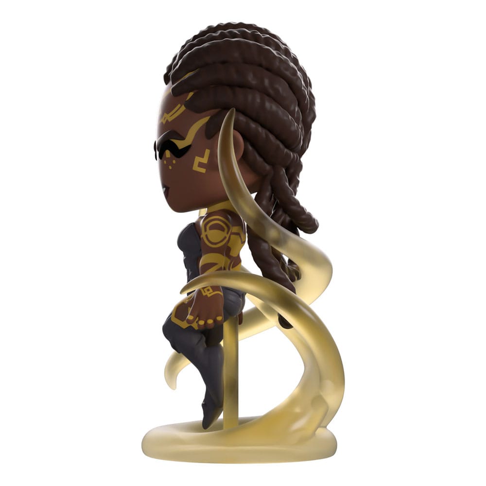Arcane Vinyl Figure Champion Mel 12 cm P064086