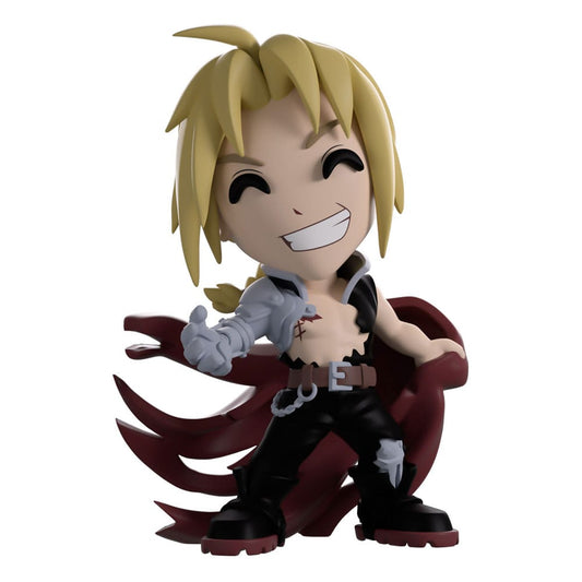 Fullmetal Alchemist: Brotherhood Vinyl Figure Edward Elric 12 cm P064090