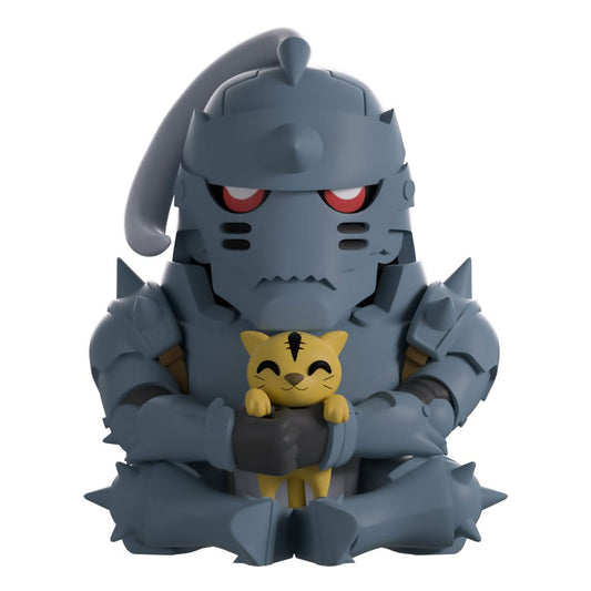 Fullmetal Alchemist: Brotherhood Vinyl Figure Alphonse Elric 11 cm P064091