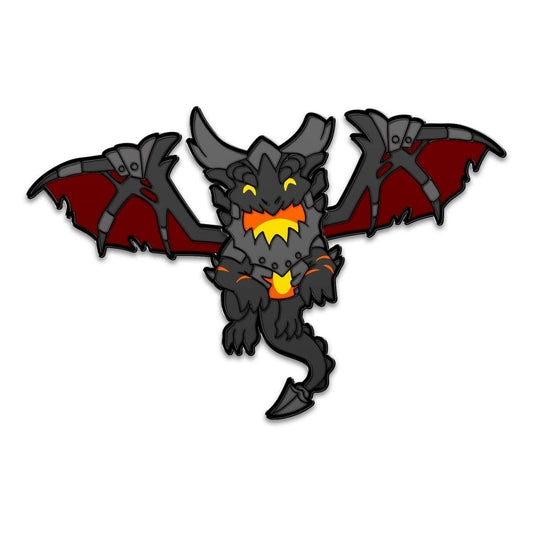 World Of Warcraft Pin Deathwing 5 cm P068596