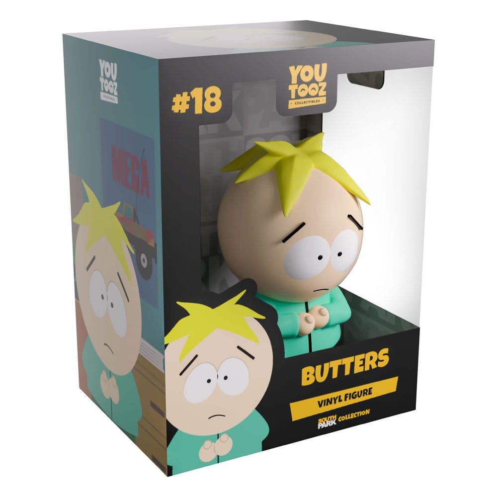 South Park Vinyl Figure Butters 9 cm P064098