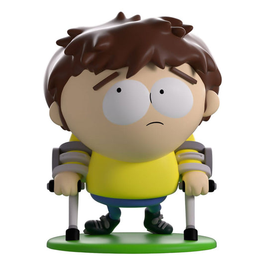 South Park Vinyl Figure Jimmy 9 cm P064099