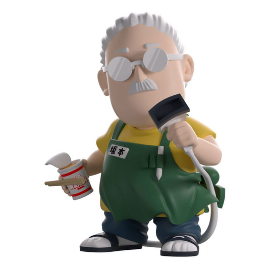 Sakamoto Days Vinyl Figure Taro Sakamoto 12 cm P064102